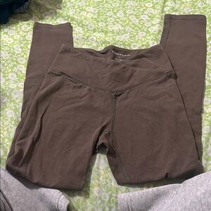 Aeropostale Brown Top